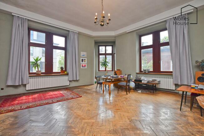 Mieszkanie Kraków Kraków-Śródmieście, Stare Miasto, Bonerowska
