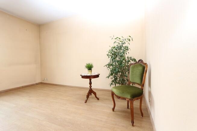 3 pokoje z tarasem i ogródkiem, 84 m², 1 piętro