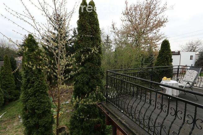 3 pokoje z tarasem i ogródkiem, 84 m², 1 piętro