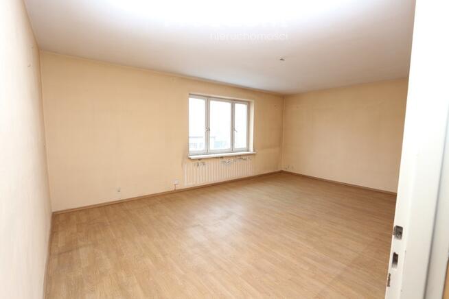 3 pokoje z tarasem i ogródkiem, 84 m², 1 piętro