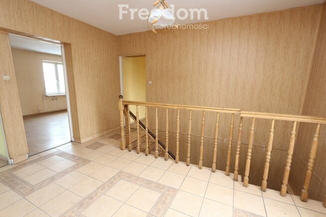 3 pokoje z tarasem i ogródkiem, 84 m², 1 piętro