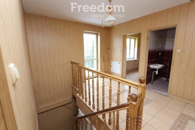 3 pokoje z tarasem i ogródkiem, 84 m², 1 piętro