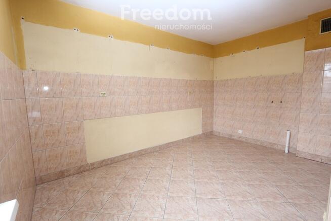 3 pokoje z tarasem i ogródkiem, 84 m², 1 piętro