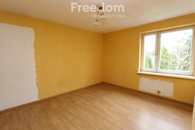 3 pokoje z tarasem i ogródkiem, 84 m², 1 piętro