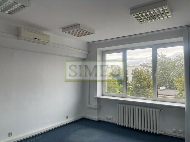 Biuro , pełna infrastruktura ,ochrona ,dostęp24h