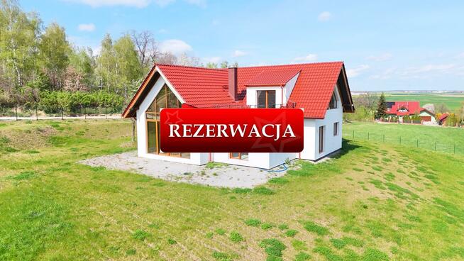 Dom Wierzbna gm. Żarów