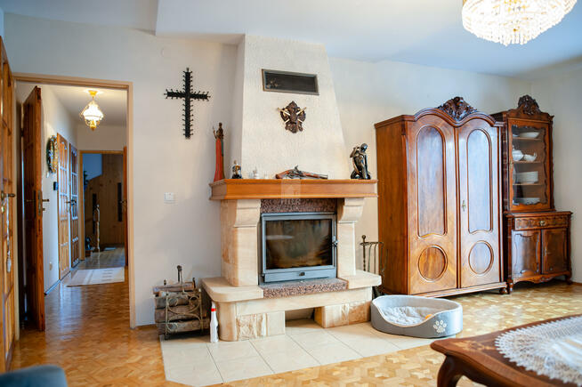 Dom Łoniowa gm. Dębno