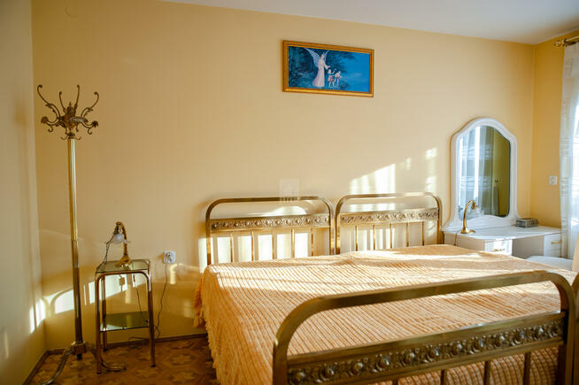 Dom Łoniowa gm. Dębno