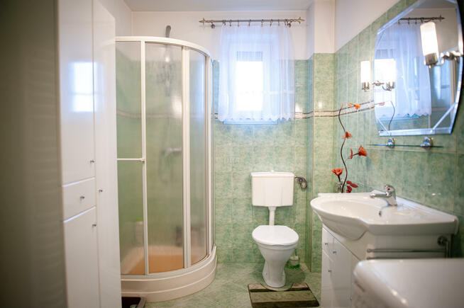 Dom Łoniowa gm. Dębno