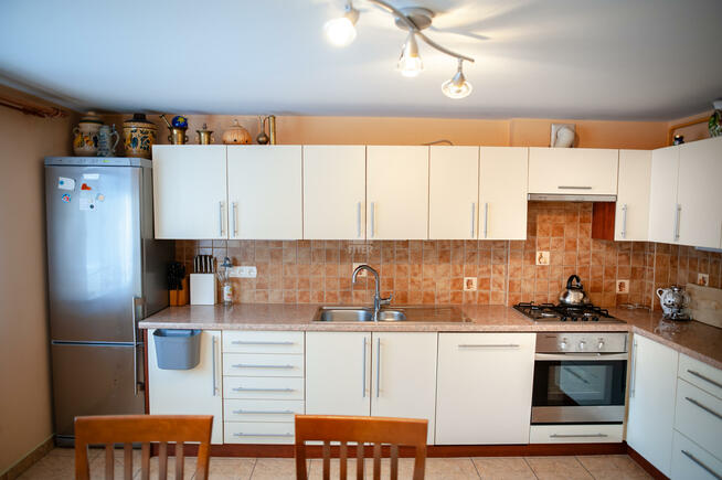 Dom Łoniowa gm. Dębno