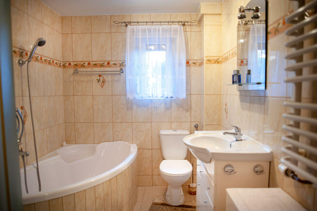 Dom Łoniowa gm. Dębno