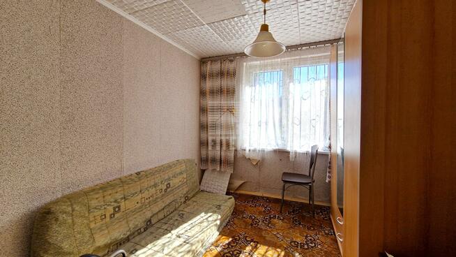 Dom Kąśna Dolna gm. Ciężkowice