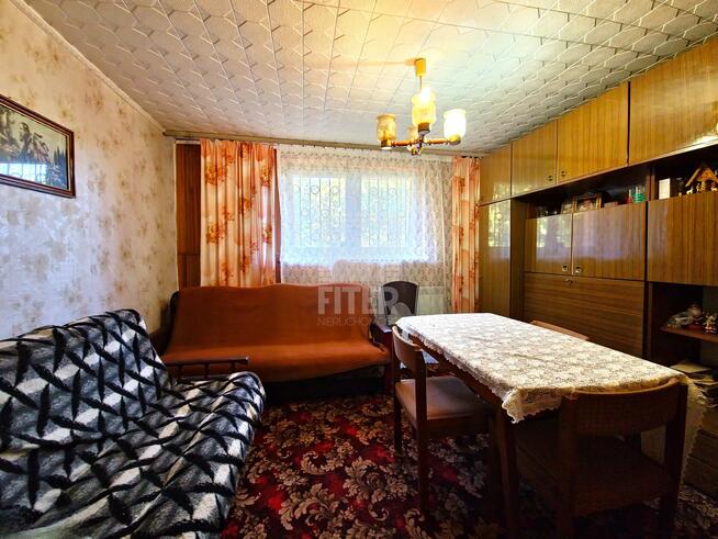 Dom Kąśna Dolna gm. Ciężkowice