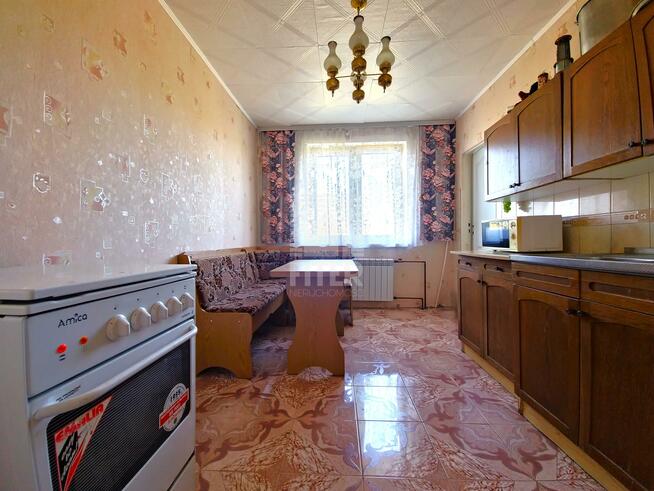 Dom Kąśna Dolna gm. Ciężkowice