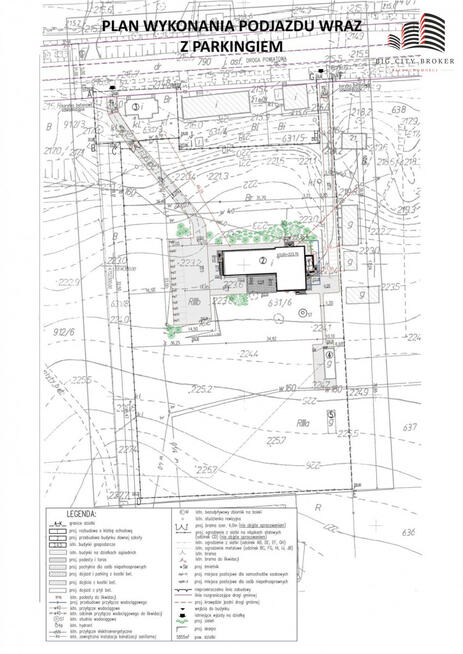 Lokal użytkowy Olszanka gm. Krzczonów,
