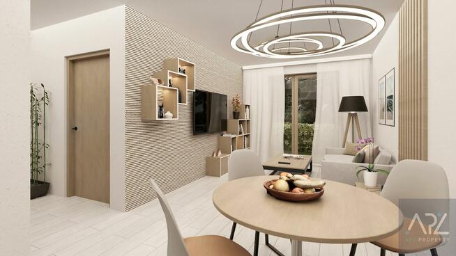 Mieszkanie Rewal, Bryzy Morskiej