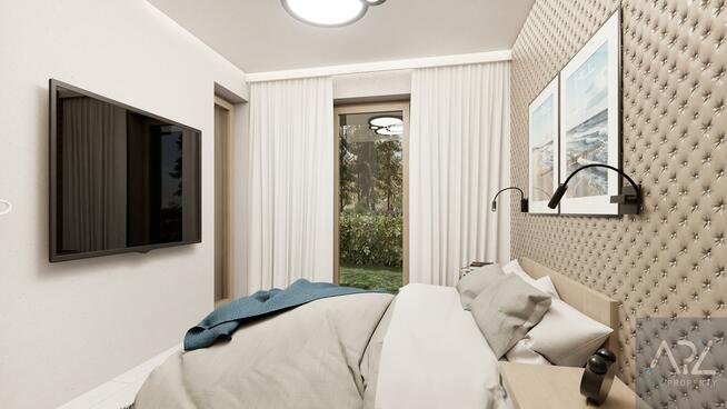 Mieszkanie Rewal, Bryzy Morskiej