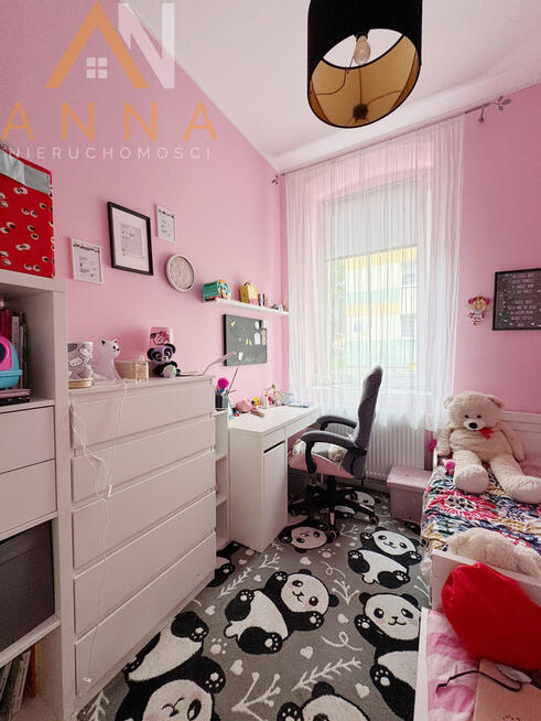 Mieszkanie na parterze w kamienicy, Osiedle Nowe