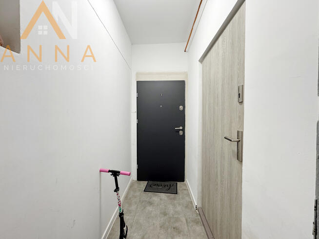 Mieszkanie na parterze w kamienicy, Osiedle Nowe