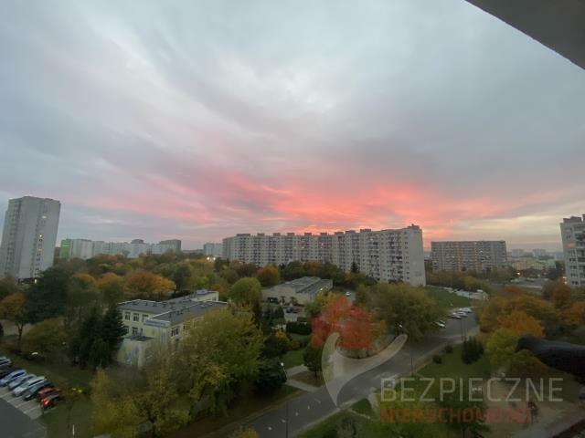 Mieszkanie Poznań Nowe Miasto, Żegrze, os. Orła Białego