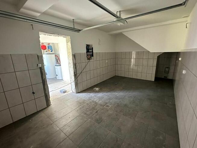 Dom Krzeszówek gm. Kamienna Góra,