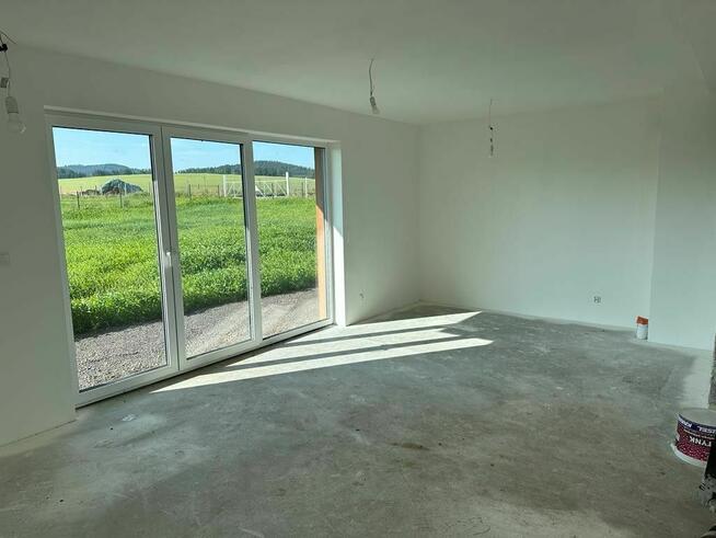 Dom Krzeszówek gm. Kamienna Góra,