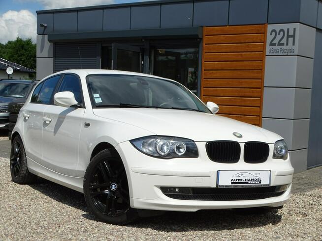 BMW 120 2.0D(116KM) Fajny Stan!!!