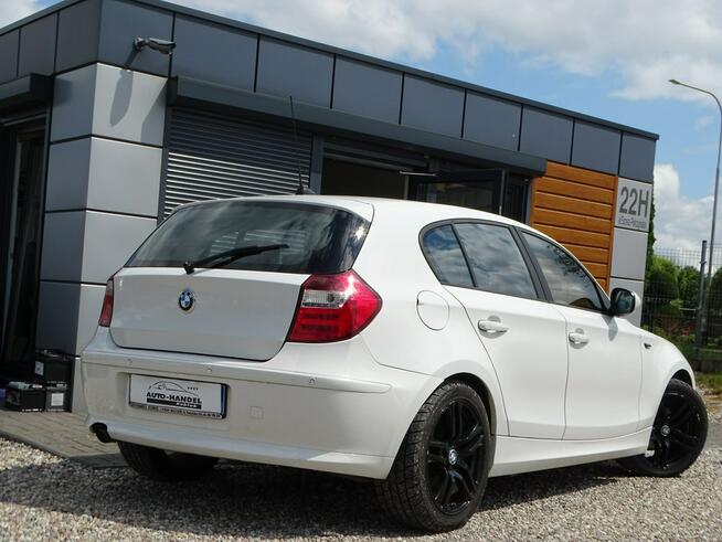 BMW 120 2.0D(116KM) Fajny Stan!!!