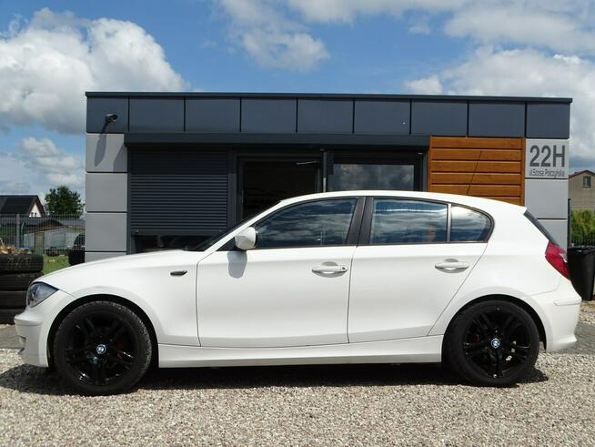 BMW 120 2.0D(116KM) Fajny Stan!!!