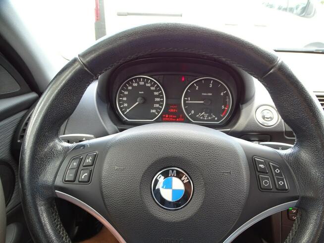 BMW 120 2.0D(116KM) Fajny Stan!!!