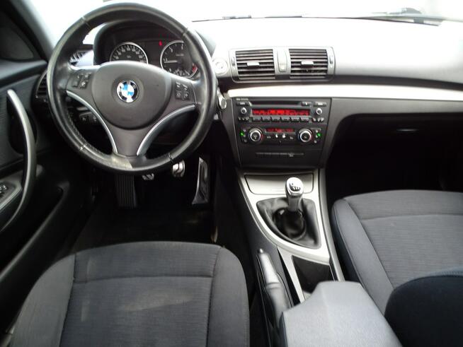 BMW 120 2.0D(116KM) Fajny Stan!!!
