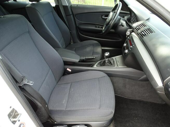 BMW 120 2.0D(116KM) Fajny Stan!!!
