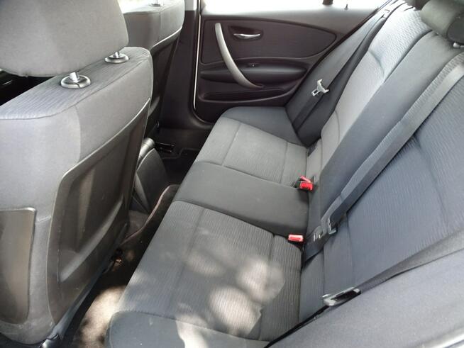 BMW 120 2.0D(116KM) Fajny Stan!!!