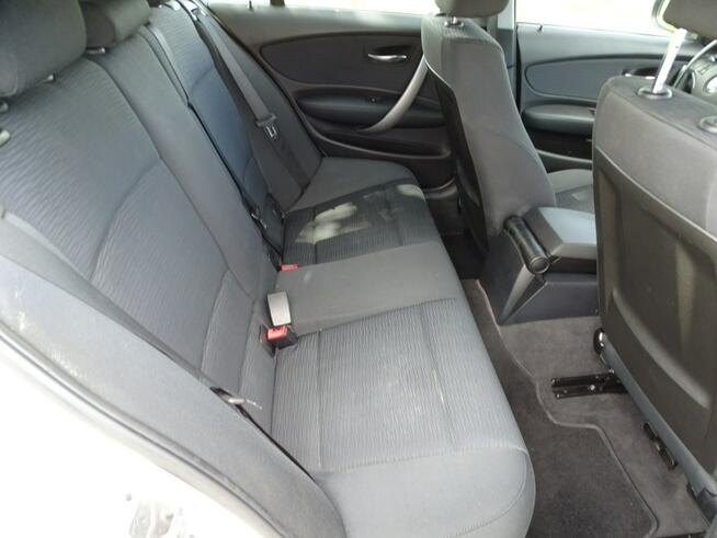 BMW 120 2.0D(116KM) Fajny Stan!!!
