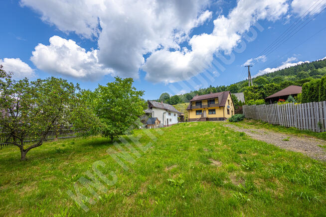 Nietuzinkowy dom szuka nowego właściciela