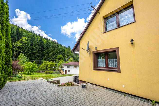 Nietuzinkowy dom szuka nowego właściciela