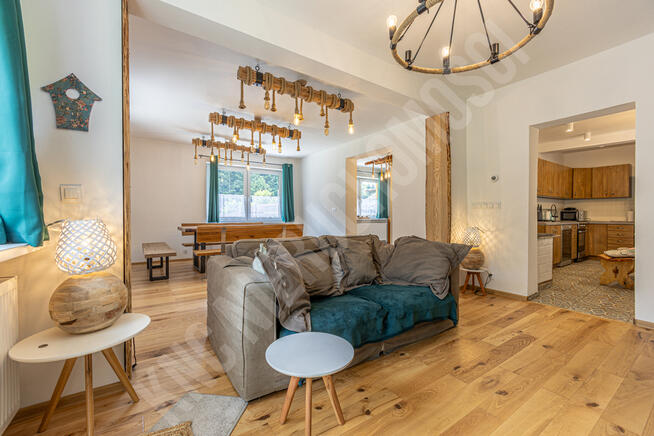 Nietuzinkowy dom szuka nowego właściciela