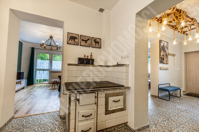 Nietuzinkowy dom szuka nowego właściciela