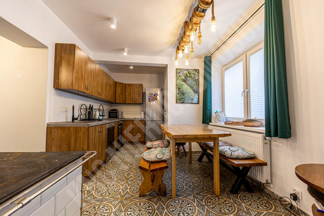 Nietuzinkowy dom szuka nowego właściciela