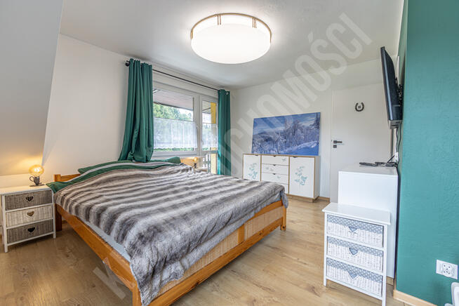 Nietuzinkowy dom szuka nowego właściciela