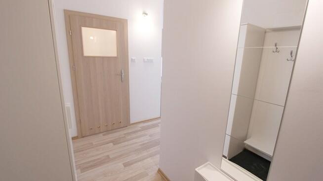 Targowa 55 – słoneczna kawalerka w Śródmieściu