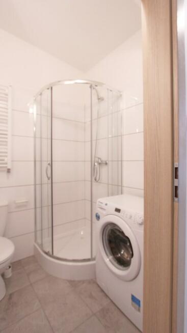 Targowa 55 – słoneczna kawalerka w Śródmieściu