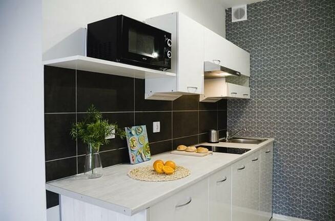 Jasna, ładna kawalerka 19m2, Górna, Płocka 10