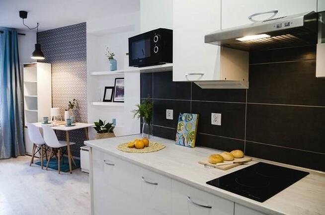 Jasna, ładna kawalerka 19m2, Górna, Płocka 10