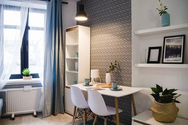 Jasna, ładna kawalerka 19m2, Górna, Płocka 10