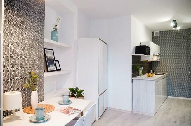 Jasna, ładna kawalerka 19m2, Górna, Płocka 10