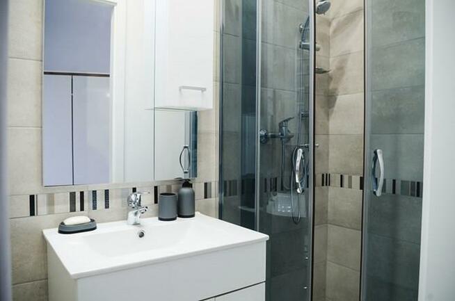 Jasna, ładna kawalerka 19m2, Górna, Płocka 10