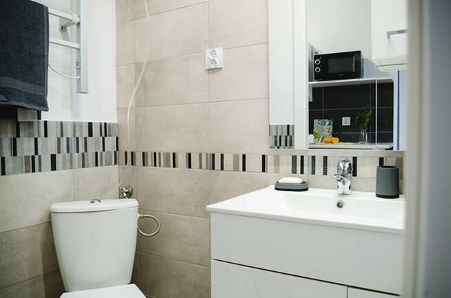 Jasna, ładna kawalerka 19m2, Górna, Płocka 10