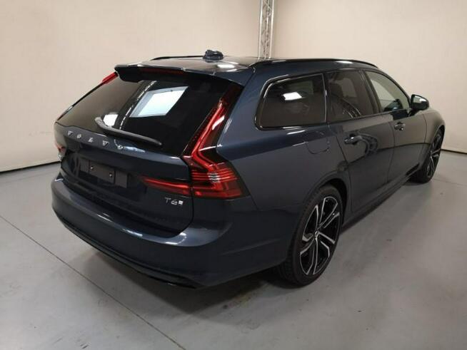 Volvo V90 T6 Ultra Dark Hybryda Plug-In AWD
