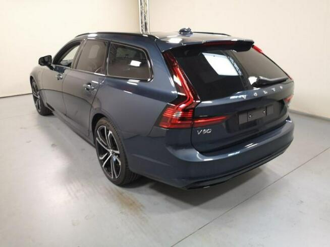 Volvo V90 T6 Ultra Dark Hybryda Plug-In AWD
